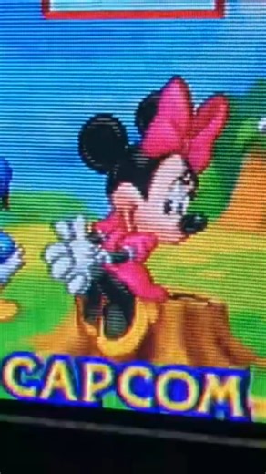 N64 S-Video vs Composite #shorts