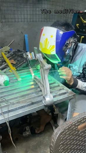 Mio i 125 dual shock & swing arm | The modifier