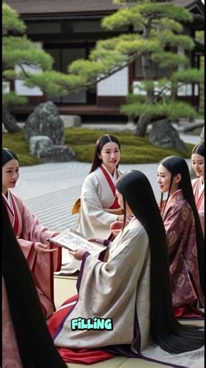 The History of the "Pillow Book": Japanese Bedroom Traditions | History For Sleep
