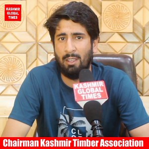 Chairman Timber Association President Kashmir Mohammad Jameel On The Eve Of Eid-Ul-Azha. | Kashmir Global Times