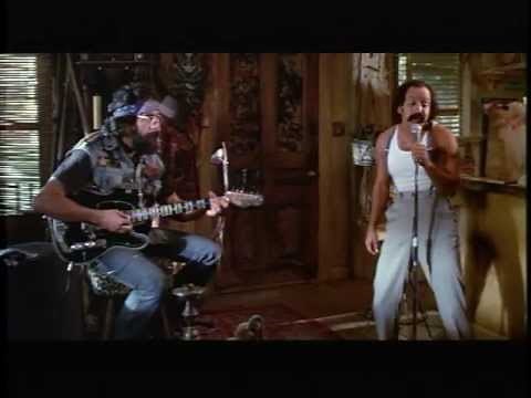 CHEECH AND CHONG- MEXICAN AMERICANS *HQ*