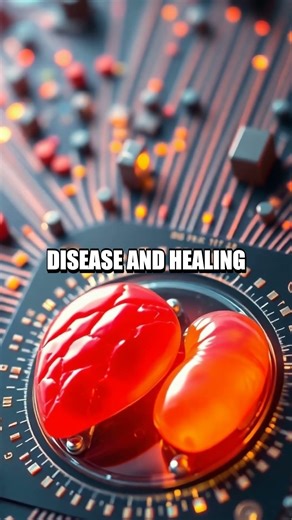Organ Chips and the Microbial City of Healing
