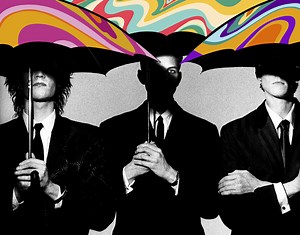 Love & Rockets announce US tour dates