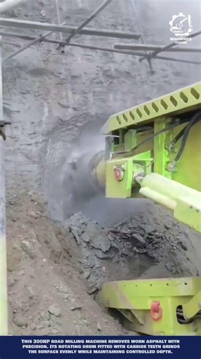 Precision Mining Machine Innovation for Subway, Tunnel, and Underground Construction Projects