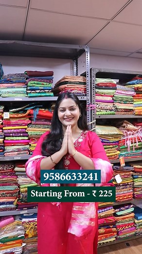 मार्केट से आधे से भी कम दाम में साड़िया | सबसे बड़ी फैक्ट्री | Saree Wholesaler - Vijay Fashion . कृपया होलसेल के लिए ही संपर्क करे :- 95866 33241 . Vijay Fashion Plot No :- B-39, Jawahar Road Number - 2, B/H. Kantilal Chunilal Udhyog Nagar, Udhna, Surat - 394210 . Services:- - Free Pickup and Drop - Free Accommodation - Free Meal . #lehenga #saree #fashion #indianwedding #lehengacholi #indianwear #ethnicwear #wedding #indianfashion #onlineshopping #kurti #indianbride #weddingdress #bridalleheng