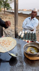 13K views · 79 reactions | Chicken Egg Roll Making In Kolhapur | Foodie insaan | Facebook