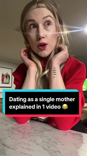 Dating Experiences of Single Mothers Explained