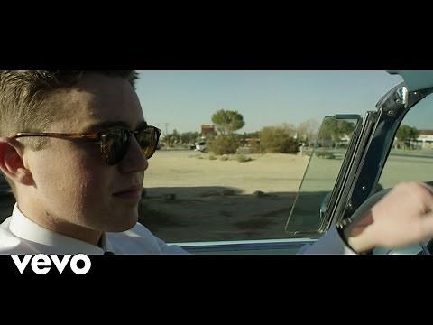 Harrison Craig - I've Got You Under My Skin (Official Video)