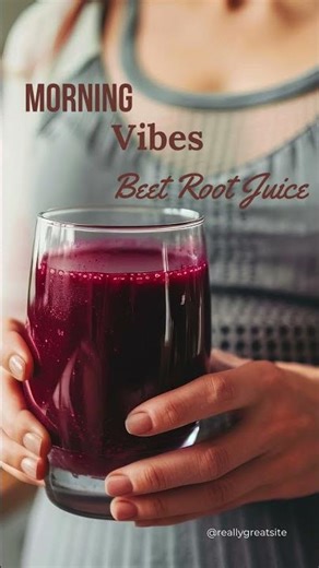Why Organic Beet Root Juice Powder Belongs in Your Daily Routine