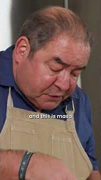 Homemade Fried Shrimp With Emeril and TheMoodyFoody