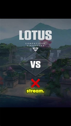 The real reason I waited so long to start streaming.