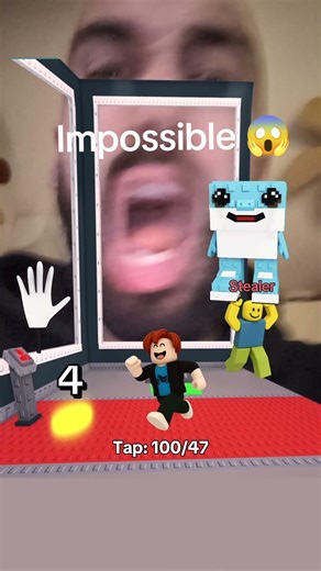 Roblox help the stole challenge