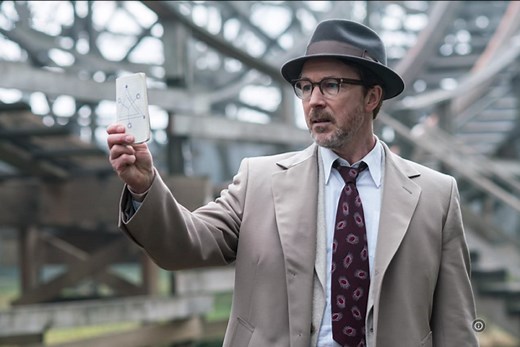 『プロジェクト・ブルーブック』あらすじ。シーズン3は打ち切り？［UFOドラマ］ | ネットライフのザッキオー