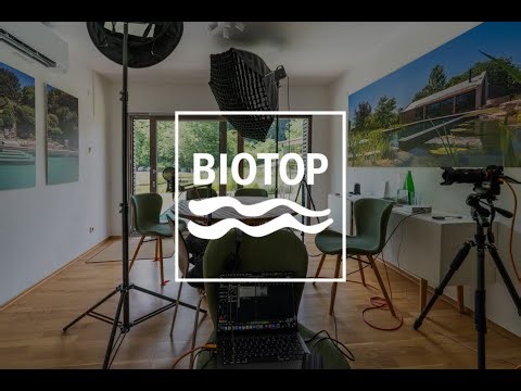 Thomas Fresner - Biotop Partner