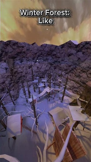 What is the best forest map?