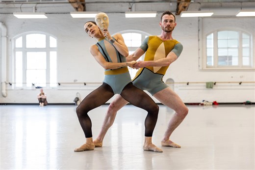 BalletMet to stage weeklong run of 'For the Love of Dance!'