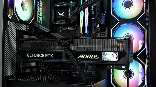 技嘉X870小雕主板BIOS界面简洁直观，设置高效便捷，日常装机和超频操作轻松上手，提升使用体验，满足家庭办公与娱乐需求。