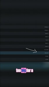 FFmpeg to the Rescue: Shrink HUGE Videos in Seconds! #shorts