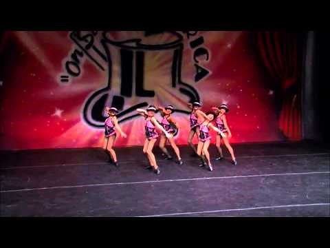 Dance Moms - Pink Lemonade (S3, E6)