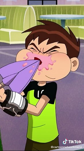 نحن هنا مع كرتون نتورك العربي