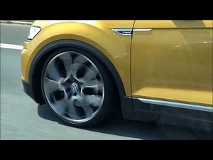 New VW Dynamic Hub Cups with New LOGO