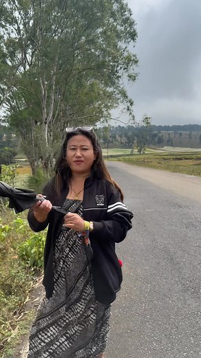 Maza 🎉aya | Tsering Drema