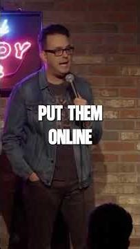 This is the Joke That Almost Got Joe DeRosa Cancelled | Joe DeRosa Stand Up comedy