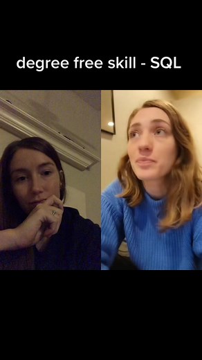 How to Land Tech Jobs Without a Degree - Mia Khalifa's Story