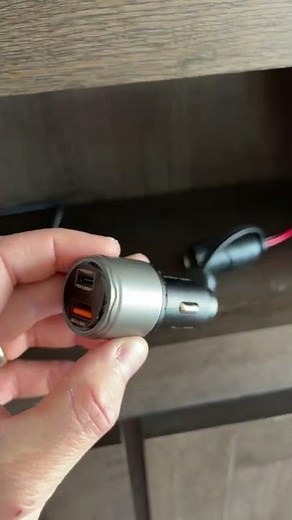 TMobile Home Internet powered by 12v power using a USB-C power delivery port! Link below #rvlife #rv