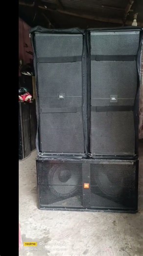 Atipro ATI 9+ amplifier testing video #dj #atipro #soundcheck #soundsystem