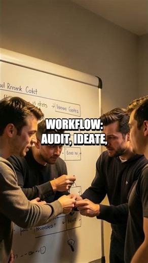 Causal Content Studio: Turning Data Into a Conversion Calendar