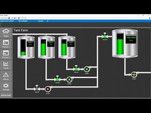 Stream SCADA Tutorial - Part 1