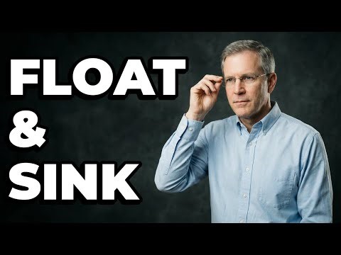 How Does A Submarine Control Its Underwater Buoyancy?