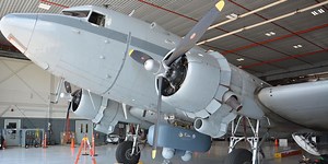 A 1930s-Era Plane Is Making the Reaper Drone Even Deadlier. Here's How.