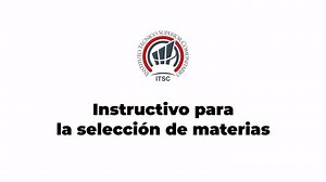 ITSC - Community College de RD on Instagram: "Te invitamos a que explores el instructivo del Sistema Académico Probus Academy. Lo puedes ver en nuestro canal de youtube, link en las historias y la biografía. #ITSC #SelecciónITSC #CuatrimestreSeptDic2024"