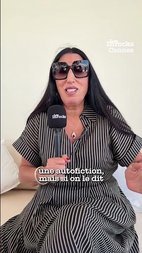 An interview with actress Rossy de Palma, star of “Autofiction”