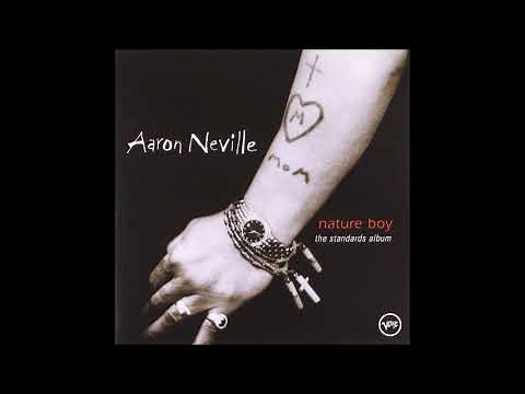 Aaron Neville - Our Love Is Here To Stay