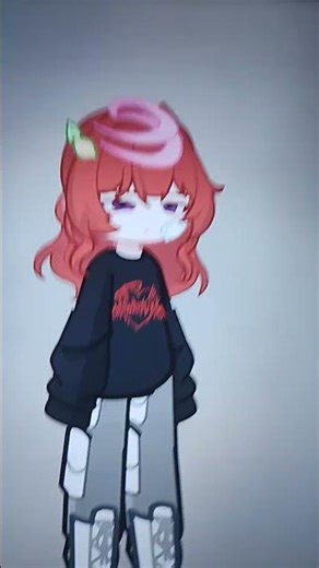 and that's how I found my love for gacha