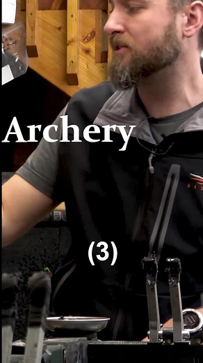 Learn Compound Bow Shooting Techniques Step by Step