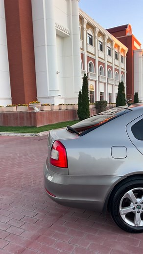 🚘 2012 MODEL SKODA OCTAVIA 1.6 DİZEL ELEGANCE PAKET ✨ İÇİ BEJ – SADECE 174.000 KM 🔹 Göz alıcı dış tasarım, konforlu iç mekan 🔹 Bakımlı – Temiz – Keyifle sürülecek bir araç 🔹 Kalite, performans ve yakıt ekonomisi bir arada 📍 Kral Otomotiv – Oto Galericiler Sitesi, Eskişehir 📞 0532 699 55 26 📱 0543 556 06 55 ⚜️ Kral Otomotiv – Güvenin Adresi | Orhan Şimşek