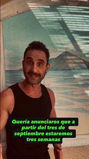 DANI ROVIRA, VALE LA PENA #DaniRovira #monologos #monologosmadrid #madridesteatro #teatromadrid
