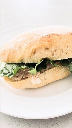 The No-Waste Bread Hack! 🥖 Small-Batch Ciabatta