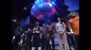 In the aftermath of the greatest tragedy to happen on American soil, the WWE roster came together to honor those who perished on 9/11 two days later.🙏🏼 Today we remember 9/11 🇺🇸 | Ultimate Wrestling Trivia