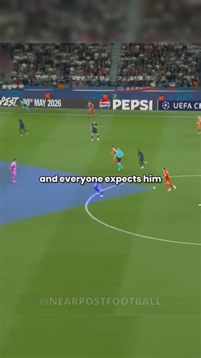 Kane GENIUS Assist to Diaz Explained! 🧠🥶