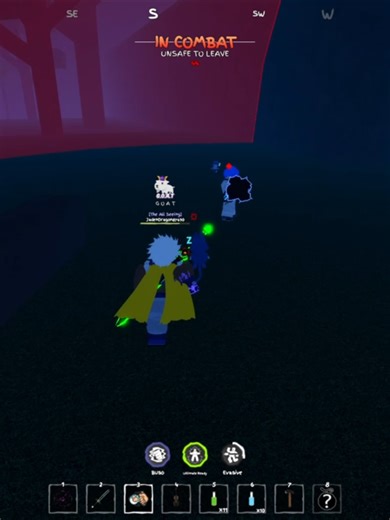 ngl they gotta ban me from br#fyp #gpo #gpotiktok #viral #roblox #phoeyu