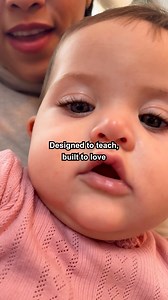 Laugh & Learn Sis includes three levels of play & five buttons of learning content that change as baby grows! | Fisher-Price | Facebook