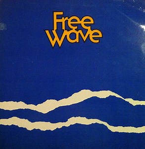 Free Wave - Free Wave
