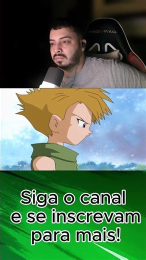 Cherrymon engana matt parte 2 !!! Digimon Adventure #digimon #anime