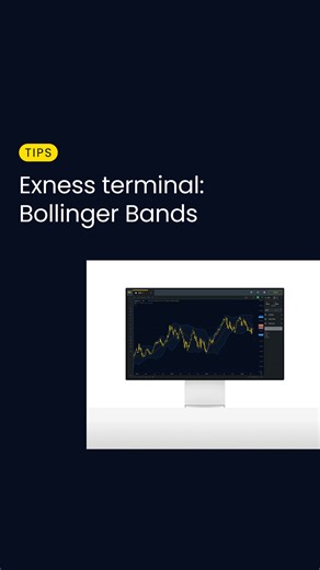 245 reactions · 5 comments | Bollinger Bands are a popular technical analysis tool used by CFDs traders to assess price volatility and identify potential buy or sell opportunities. Try it now on Exness terminal | Exness | Facebook