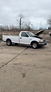 79K views · 1.8K reactions | 2002 Ford F-150, XL - Guess the window sticker price ! #fordf150 #monroneylabel #fordtrucks #2002 #guesstheprice #autorecycling #junkyard #autopartscity | Auto Parts City, Inc. | Facebook